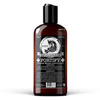 Fortify Intense Beard Conditioner Naked (White) - 118ml/4oz