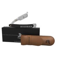 Classic Straight Razor