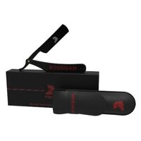 Traditional Straight Razor