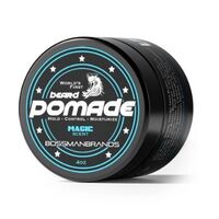 Magic Beard Pomade 4oz
