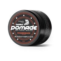 StageCoach Beard Pomade 4oz