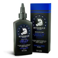 Jelly Royal Oud Scent Beard Oil - 118ml
