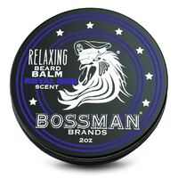 Relaxing Royal Oud Beard Balm  56g