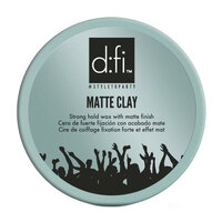 d:fi Matte clay d:fi Matte clay