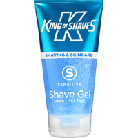 Sensitive Shave Gel
