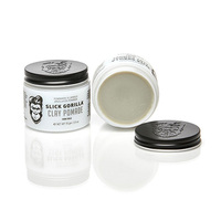 Firm Hold Clay Pomade 70g