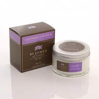 Lavender & Geranium (Sensitive) Shave Jar - 150ml