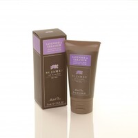 Lavender & Geranium (Sensitive) Shave Travel Tube - 75ml