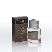 Black Pepper & Lime Cologne - 50ml