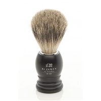 Super Badger Brush - Ash