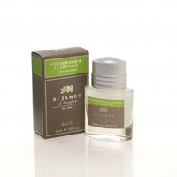 Cedarwood & Clarysage Travel Post Shave Gel - 50ml