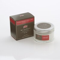 Sandalwood & Bergamot Shave Jar - 150ml