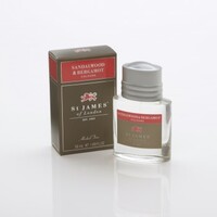 Sandalwood & Bergamot Cologne - 50ml