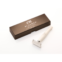 Cheeky Bastard Mach III - Ivory