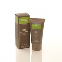Cedarwood & Clarysage Shave Travel Tube - 75ml