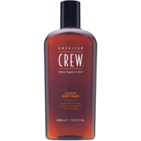 Classic Body Wash 450ml