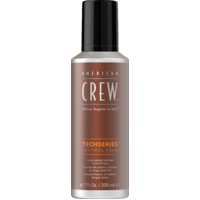 Techseries Control Foam 200ml