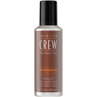 Techseries Texture Foam 200ml Techseries Texture Foam 200ml