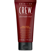 Firm Hold Styling Cream 100ml