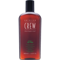 3-In-1 Tea Tree Solution 450ml