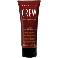 Matte Styling Cream 100ml