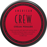 Cream Pomade