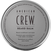 Beard Balm Tin