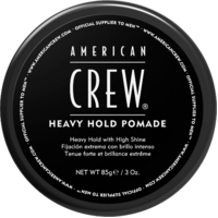 Heavy Hold Pomade