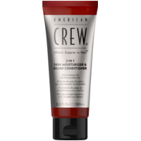 Skin Moisturiser & Beard Conditioner