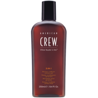 3-in-1 Wash Solution 250ml