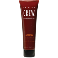 Firm Hold Styling Gel 250ml