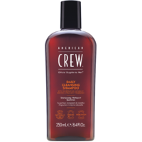 Daily Cleansing Shampoo 250ml