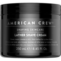 Lather Shave Cream 250ml