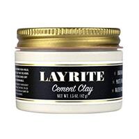 Cement Hair Clay - 1.5oz