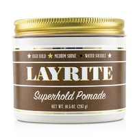  Superhold Pomade - 10.5oz