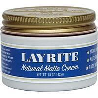Natural Matte Cream - 1.5oz