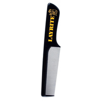 Moustache Comb - 5"