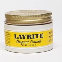 Original Pomade - 1.5oz