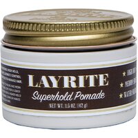  Super Hold Pomade - 1.5oz