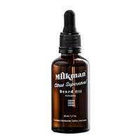 Beard Oil 50ml Citrus Supernova