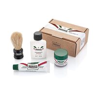 Travel Shaving Kit Mini
