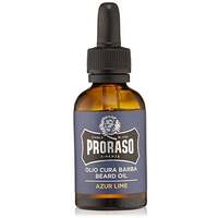 Azur Lime Beard Oil - 30ml Azur Lime Beard Oil - 30ml