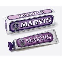 Jasmin Mint Travel Sized Toothpaste - 25ml  Jasmin Mint Travel Sized Toothpaste - 25ml