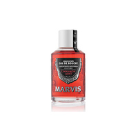 Cinnamon Mint Concentrated Mouthwash - 120ml