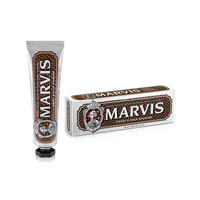 Sweet & Sour Rhubarb Toothpaste - 75ml