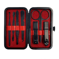 Premium Manicure Set