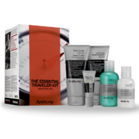 Essential Skin Care Traveller Kit