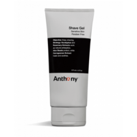 Sensitive Skin Shave Gel 177ml