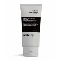 No Sweat Body Défense