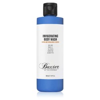 Citrus & Herbal Musk Invigorating Body Wash - 236ml